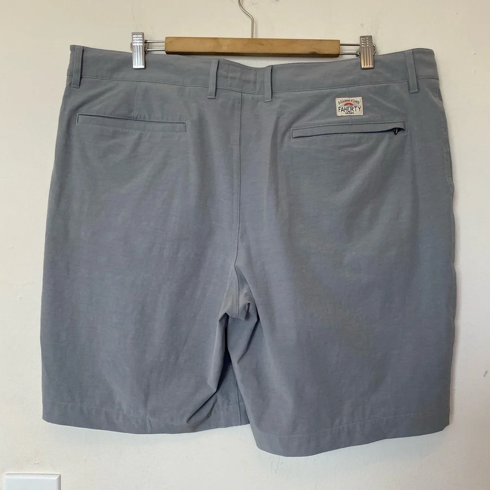 Faherty men’s all